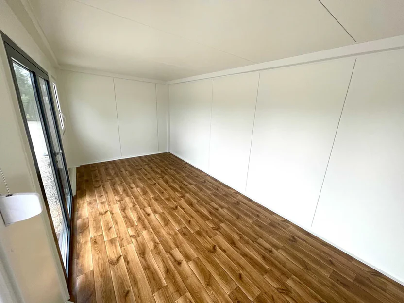 conteneur de bureau premium de 6 m conteneur de bureau premium de 6 m
