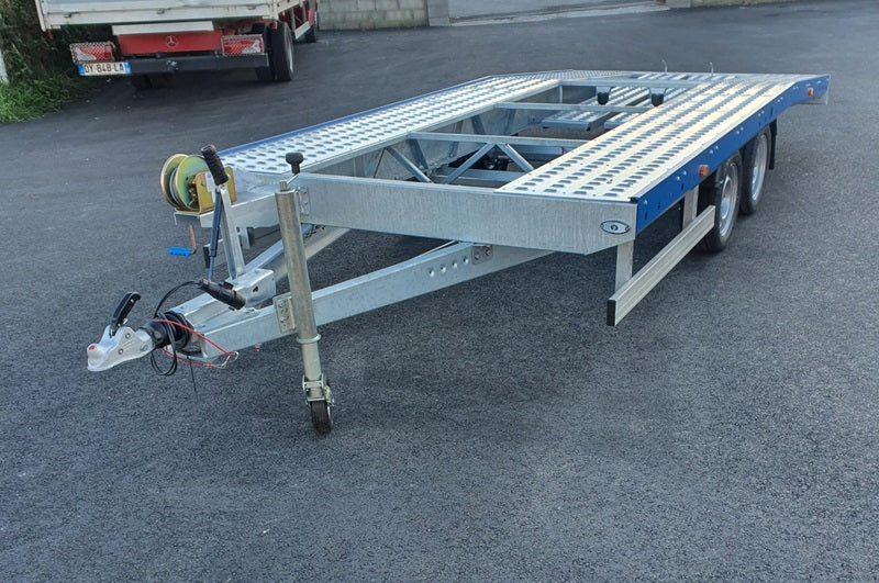 porte voitures boro jupiter 450 x 200 cm 2700 kg ptac + accessoires offerts porte voitures boro jupiter 450 x 200 cm 2700 kg ptac + accessoires offerts