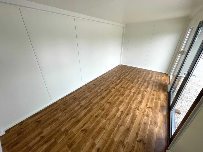 conteneur de bureau premium de 6 m conteneur de bureau premium de 6 m