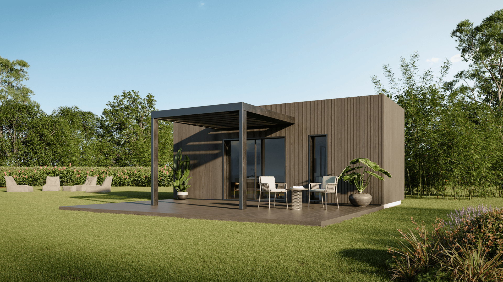 studio de jardin 10 m² natibox easy studio de jardin 10 m² natibox easy