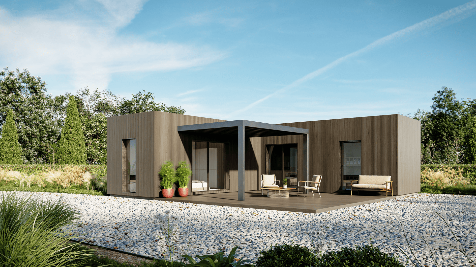 studio de jardin 22 m² natibox smarty studio de jardin 22 m² natibox smarty