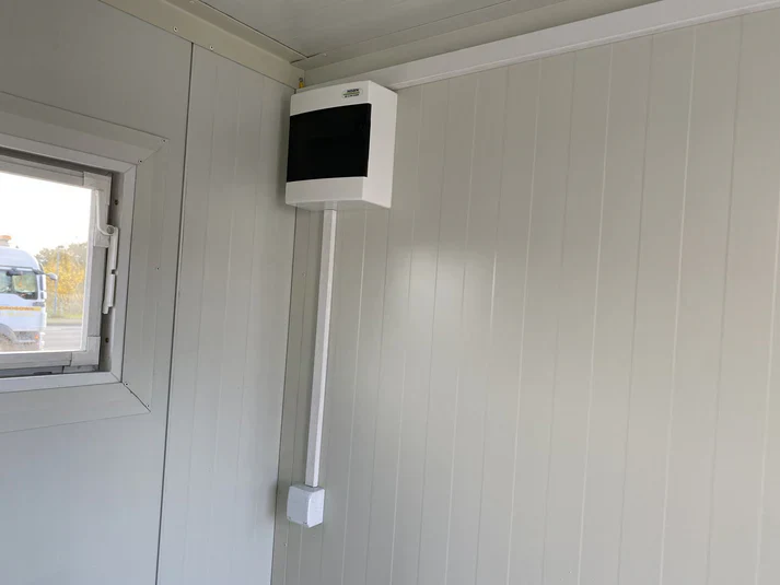 double conteneur sanitaire avec dépôt de déchets double conteneur sanitaire avec dépôt de déchets