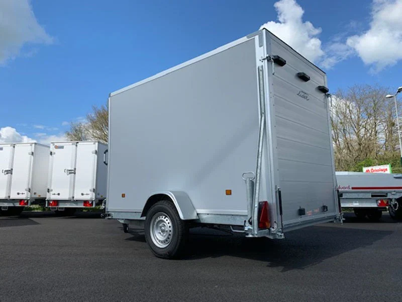 fourgon lider 42960 de 1300 kg fourgon lider 42960 de 1300 kg