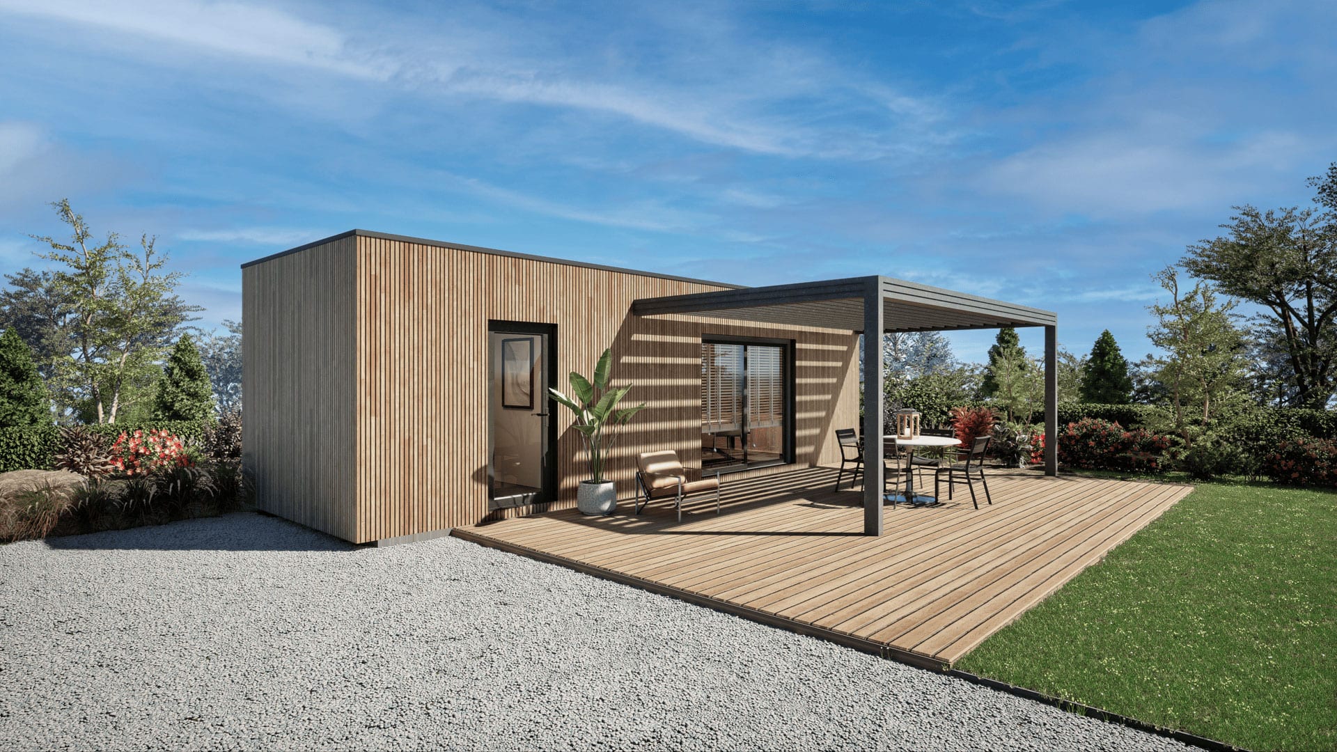 studio de jardin 10 m² natibox easy studio de jardin 10 m² natibox easy