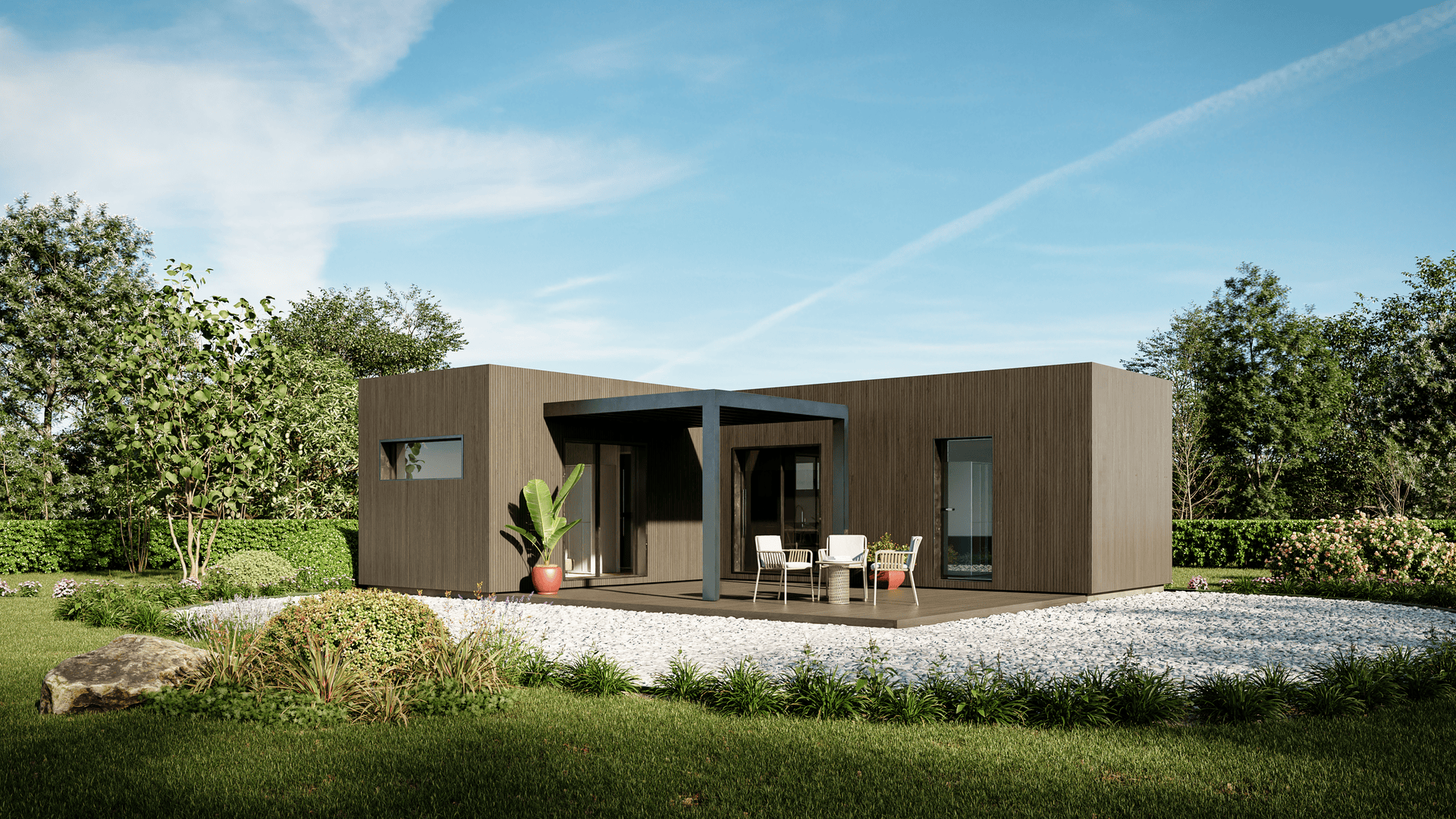 studio de jardin 20 m² natibox cosy studio de jardin 20 m² natibox cosy