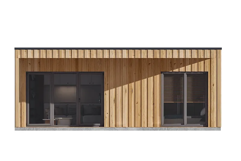 chalet 34 m² en bois kit re2020 avec permis de construire lurs v15.1 a1 chalet 34 m² en bois kit re2020 avec permis de construire lurs v15.1 a1