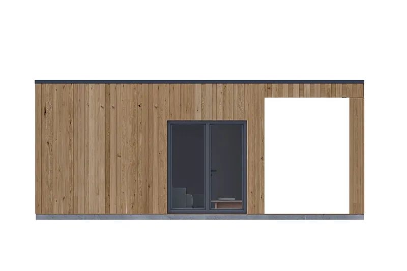 chalet 34 m² en bois kit re2020 avec permis de construire lurs v15.1 a1 chalet 34 m² en bois kit re2020 avec permis de construire lurs v15.1 a1