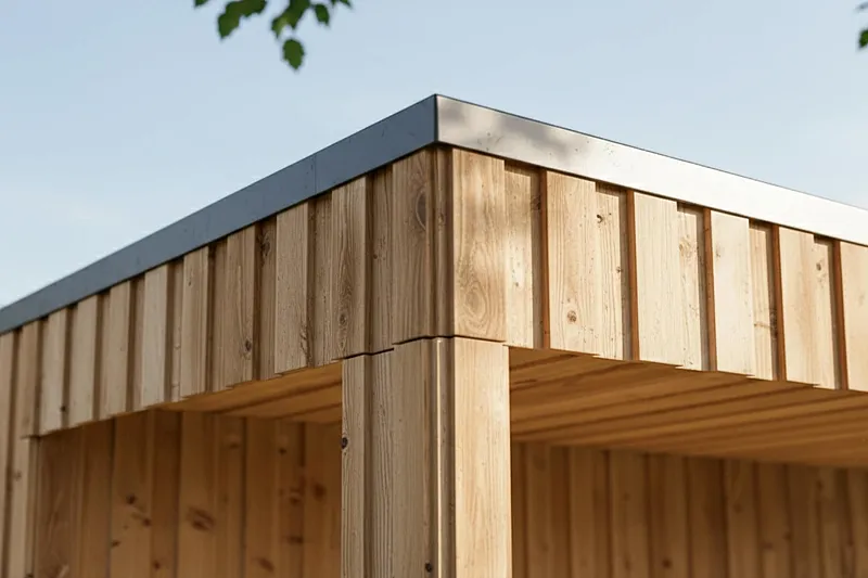 chalet 34 m² en bois kit re2020 avec permis de construire lurs v15.1 a1 chalet 34 m² en bois kit re2020 avec permis de construire lurs v15.1 a1