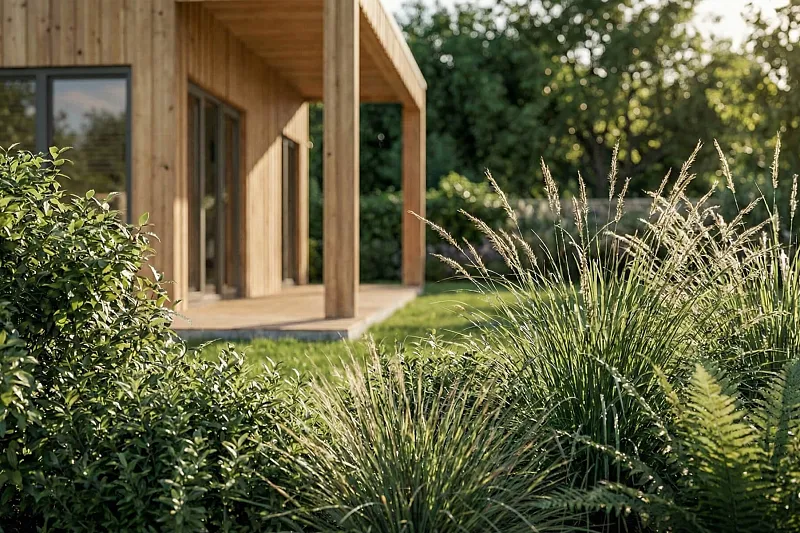 chalet 34 m² en bois kit re2020 avec permis de construire lurs v15.1 a1 chalet 34 m² en bois kit re2020 avec permis de construire lurs v15.1 a1