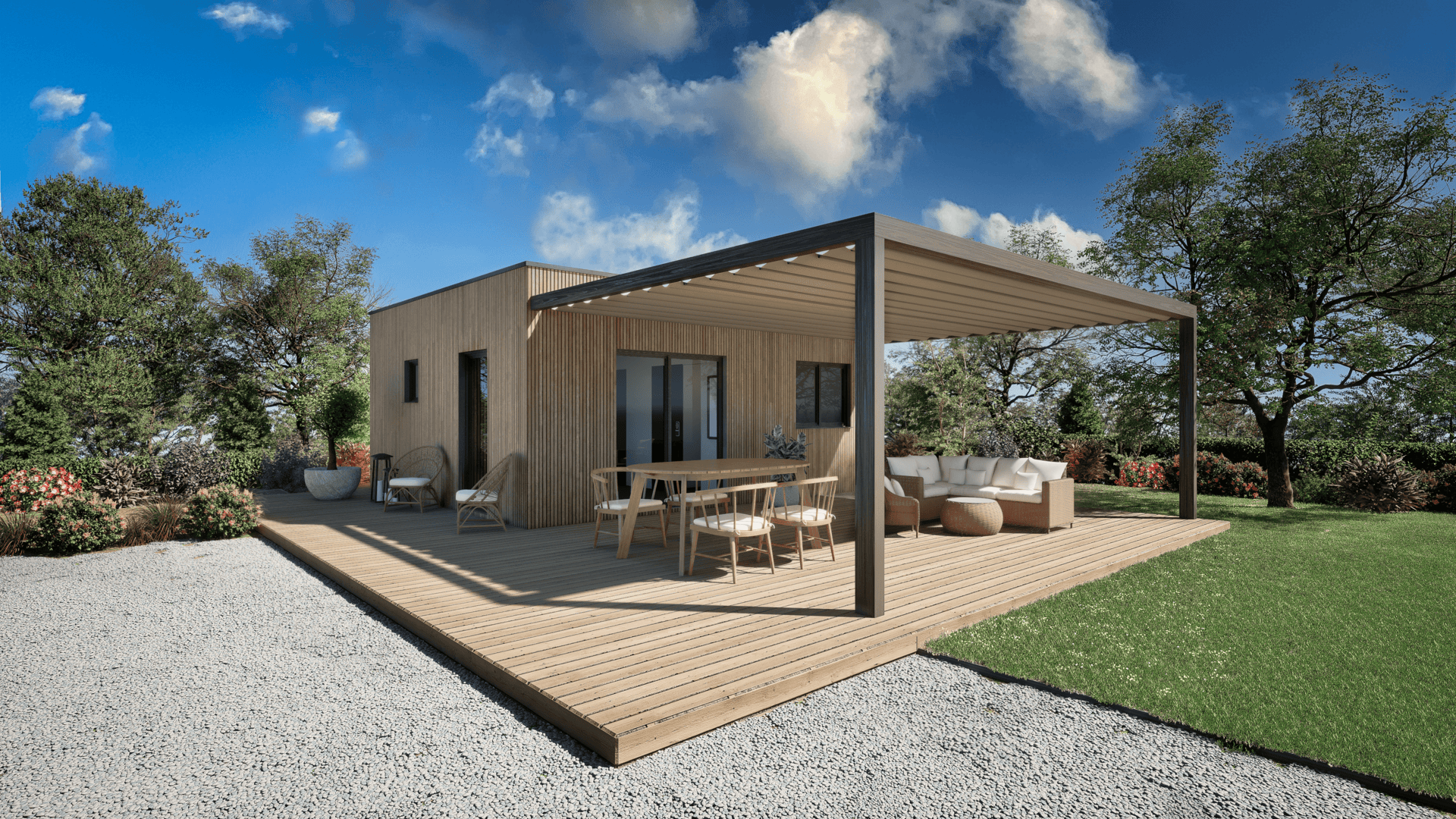 studio de jardin 10 m² natibox easy studio de jardin 10 m² natibox easy